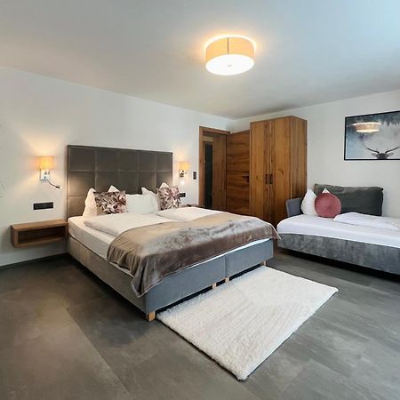 Haus Sonneck Apartment แกร์ลอส ภายนอก รูปภาพ