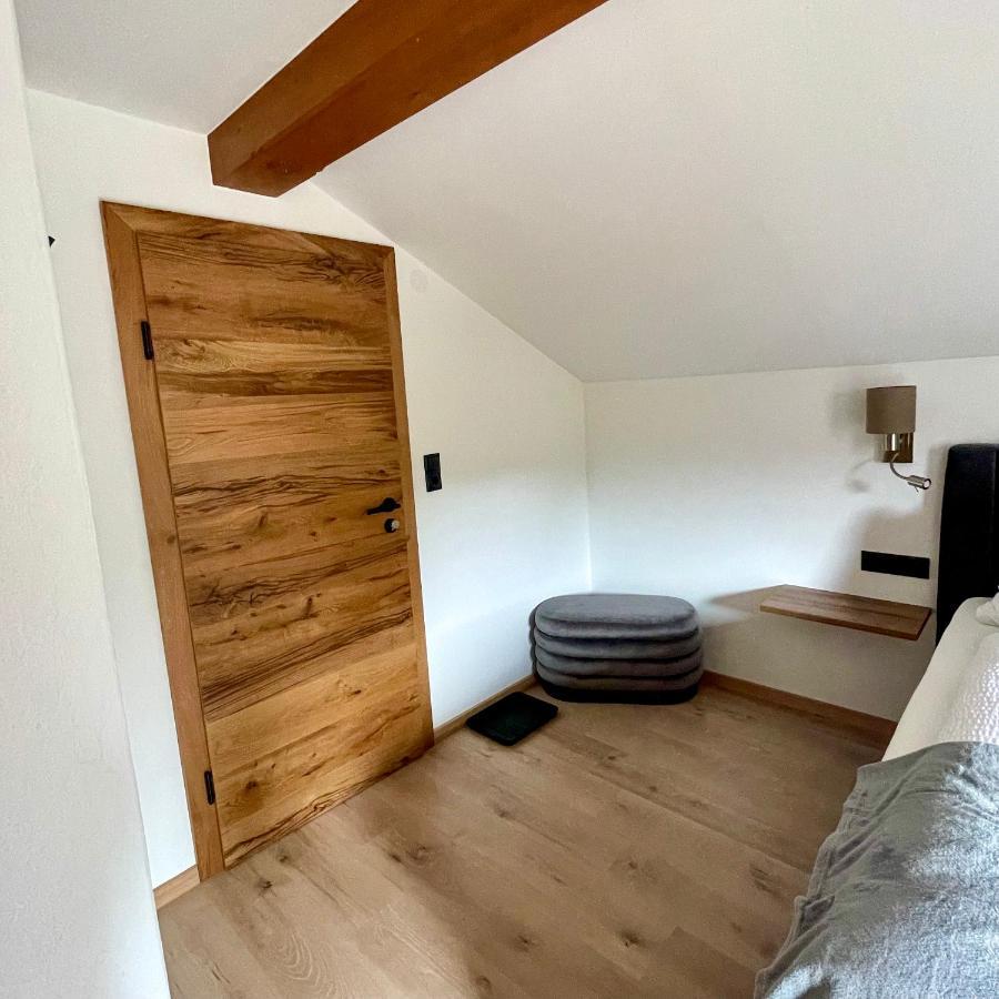 Haus Sonneck Apartment แกร์ลอส ภายนอก รูปภาพ
