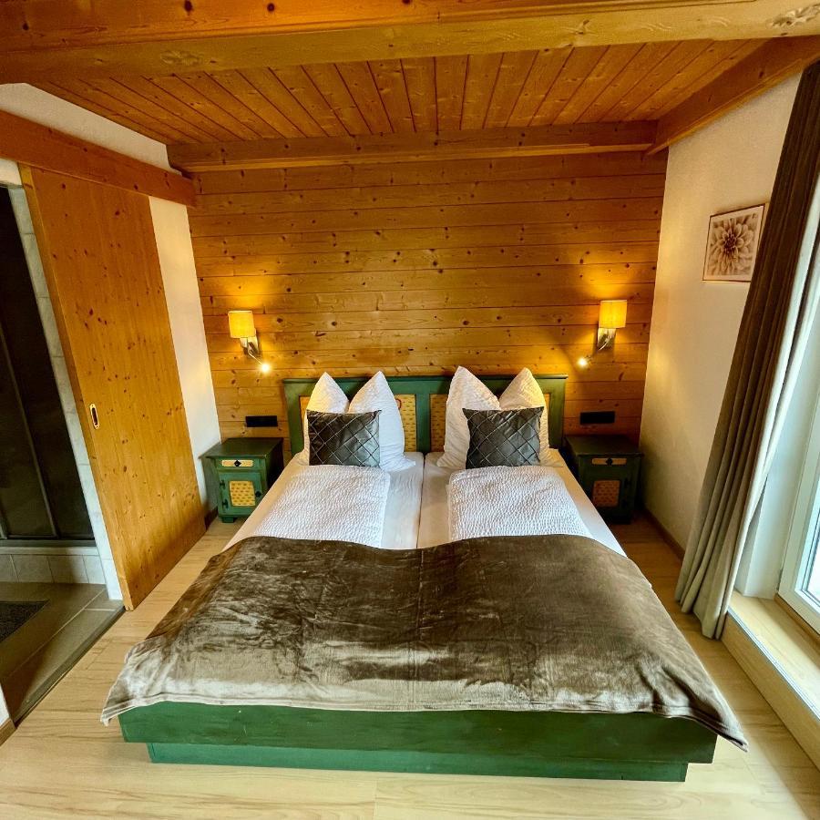 Haus Sonneck Apartment แกร์ลอส ภายนอก รูปภาพ