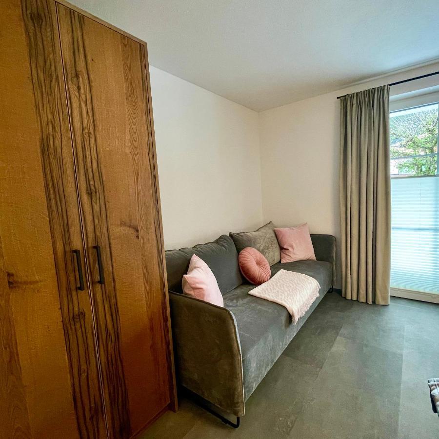 Haus Sonneck Apartment แกร์ลอส ภายนอก รูปภาพ