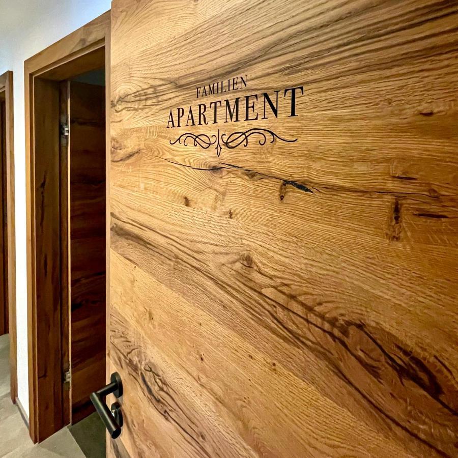 Haus Sonneck Apartment แกร์ลอส ภายนอก รูปภาพ