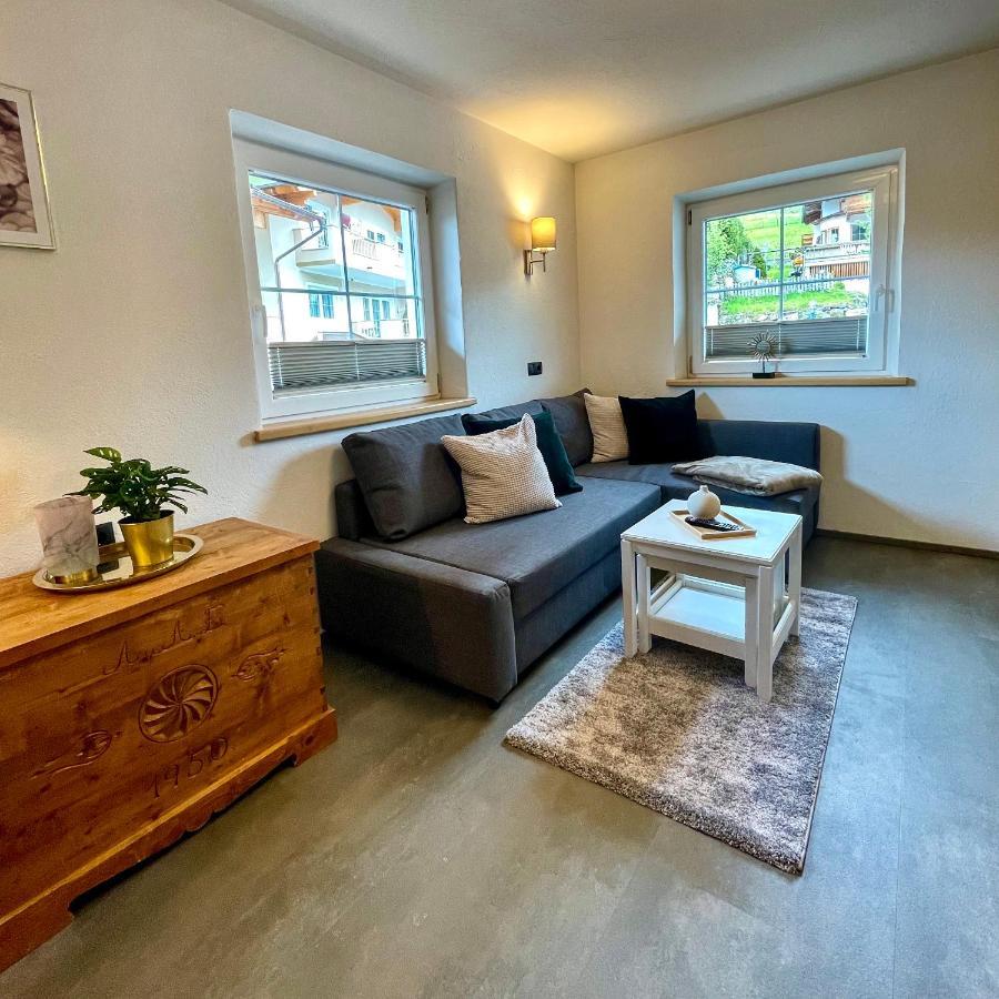 Haus Sonneck Apartment แกร์ลอส ภายนอก รูปภาพ