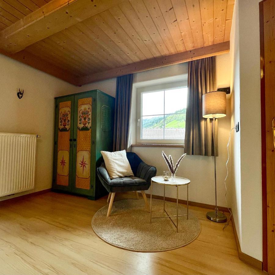 Haus Sonneck Apartment แกร์ลอส ภายนอก รูปภาพ