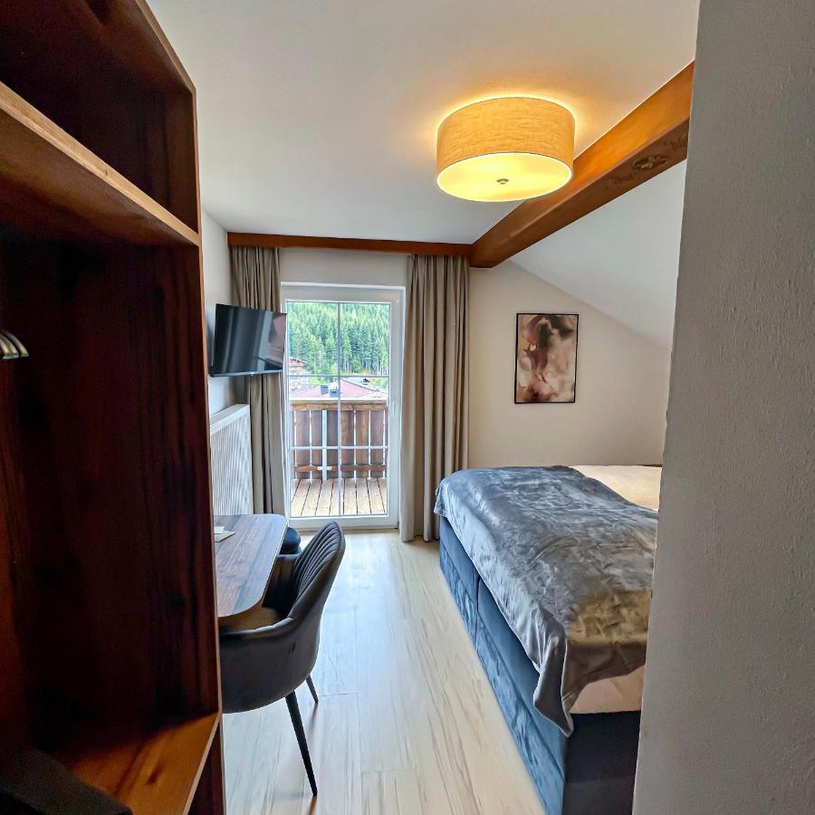 Haus Sonneck Apartment แกร์ลอส ภายนอก รูปภาพ