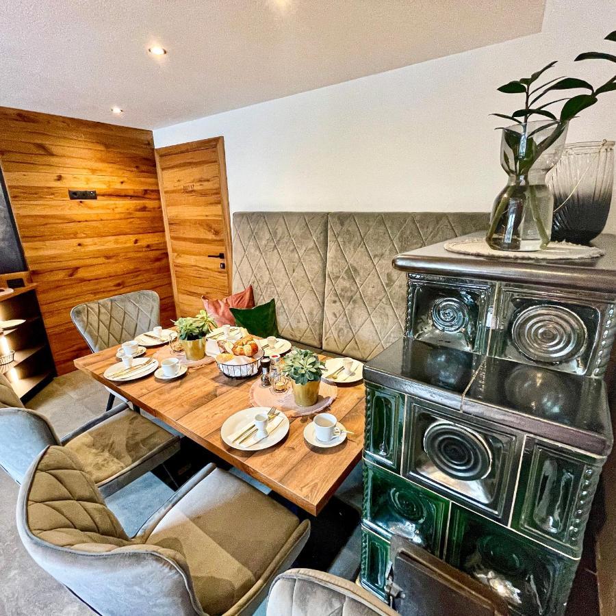 Haus Sonneck Apartment แกร์ลอส ภายนอก รูปภาพ