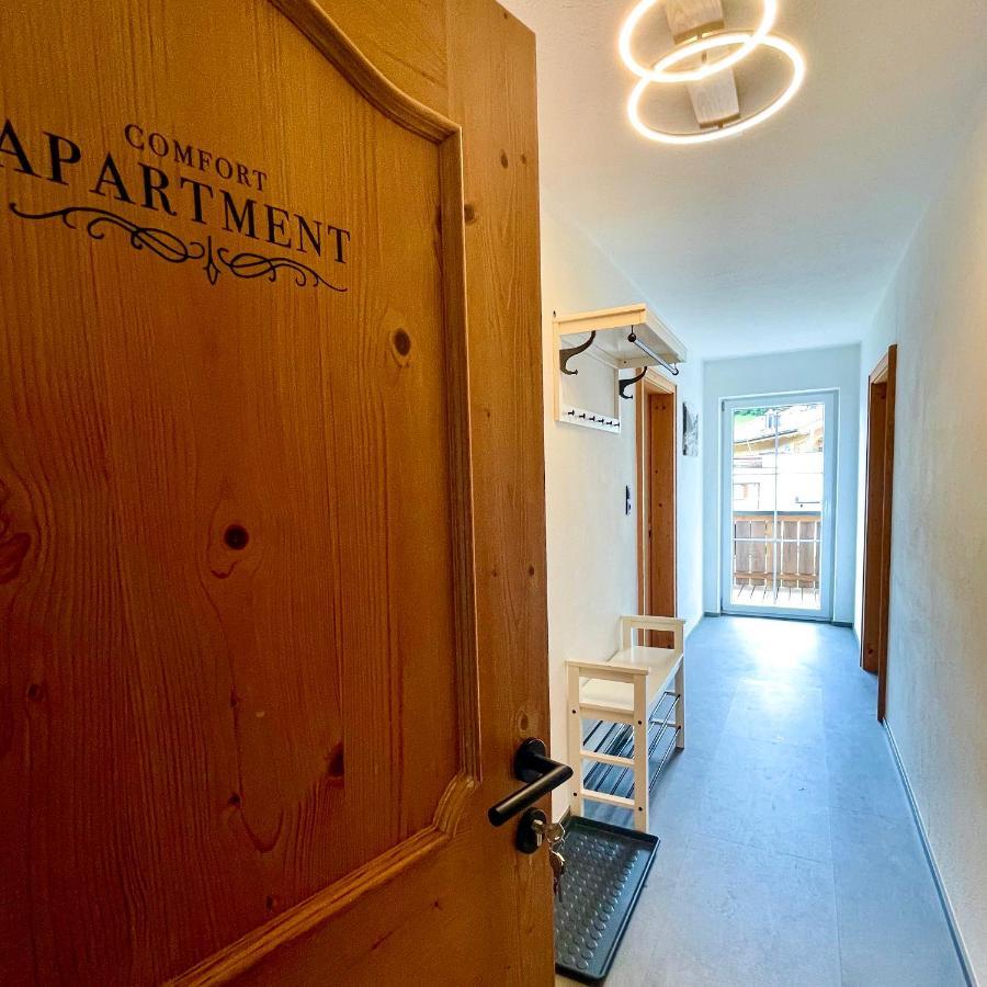 Haus Sonneck Apartment แกร์ลอส ภายนอก รูปภาพ