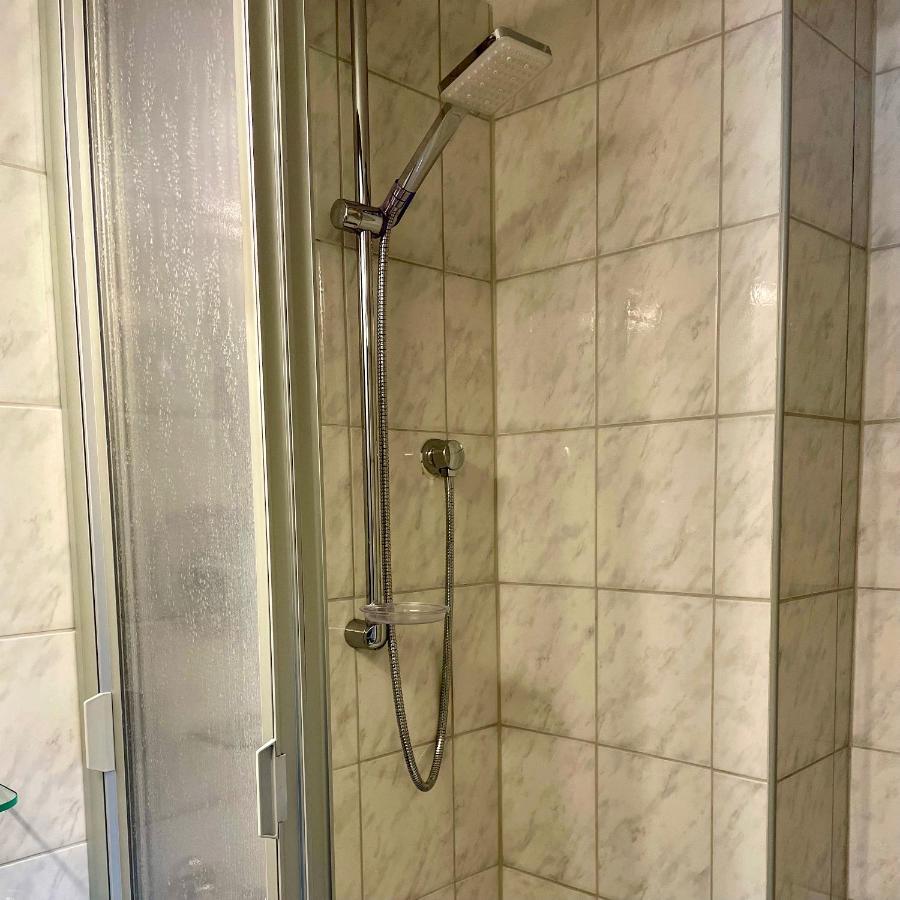 Haus Sonneck Apartment แกร์ลอส ภายนอก รูปภาพ