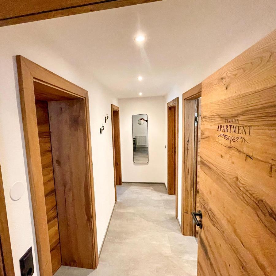 Haus Sonneck Apartment แกร์ลอส ภายนอก รูปภาพ