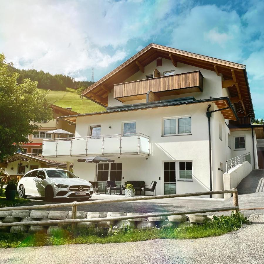Haus Sonneck Apartment แกร์ลอส ภายนอก รูปภาพ