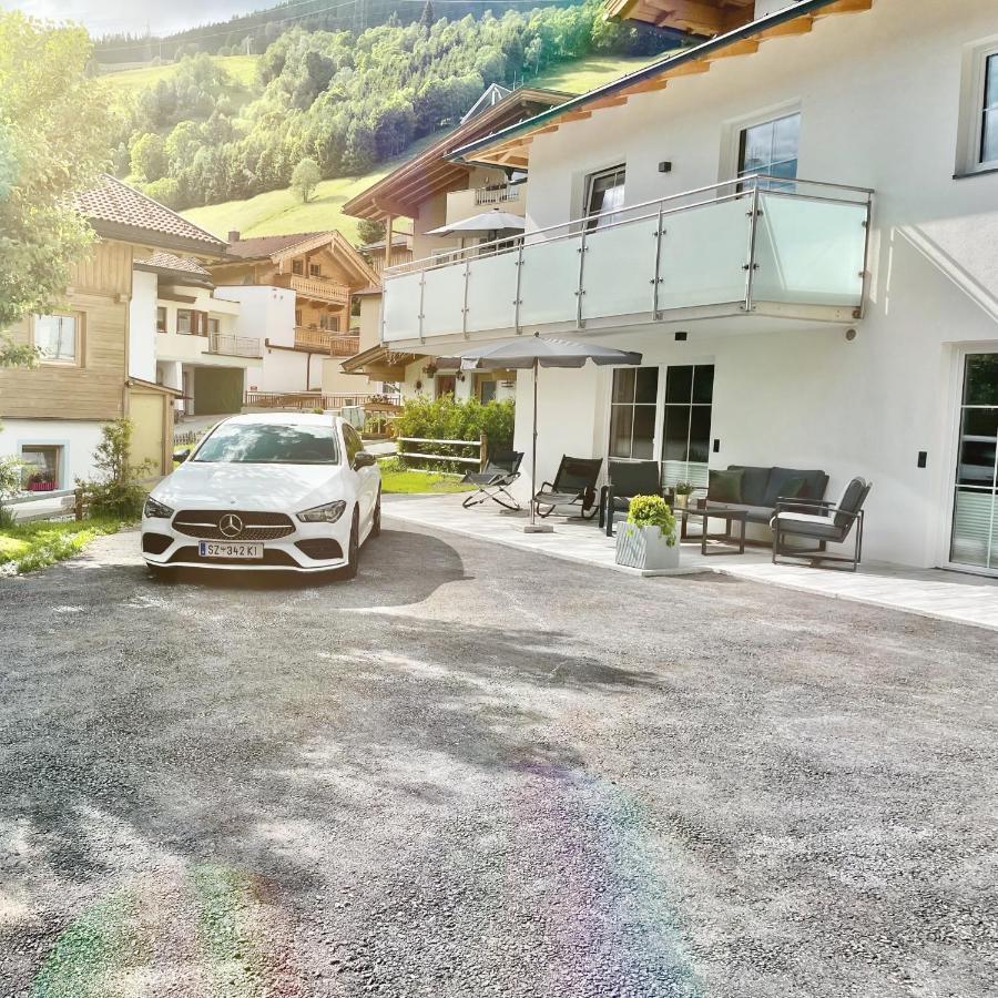 Haus Sonneck Apartment แกร์ลอส ภายนอก รูปภาพ