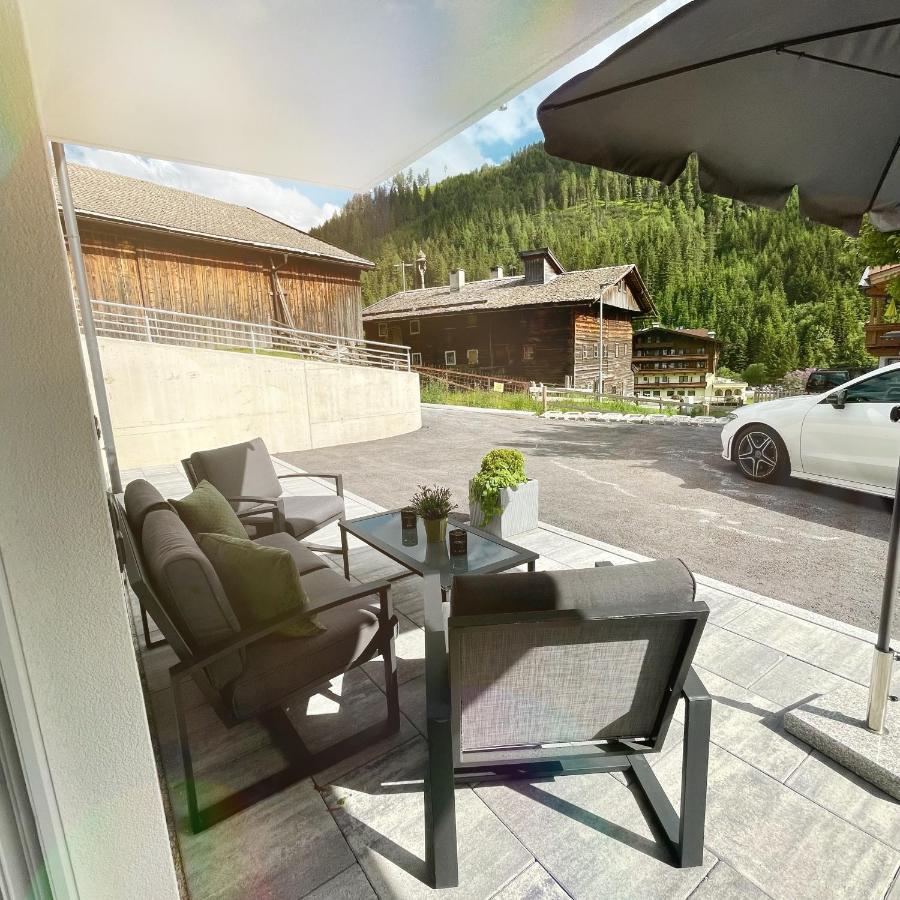 Haus Sonneck Apartment แกร์ลอส ภายนอก รูปภาพ